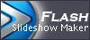 create flash slideshow as easy as 1,2,3