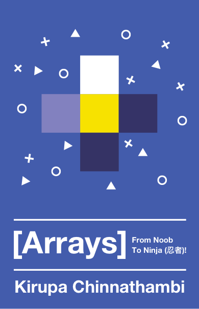 Kirupa's book on Arrays