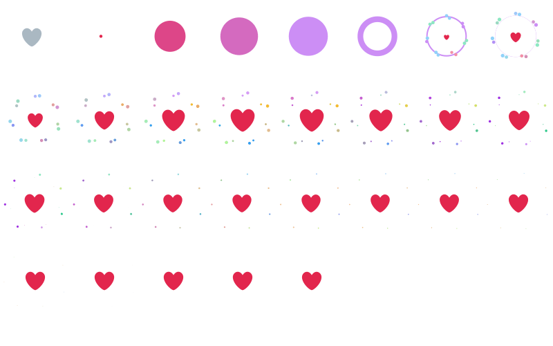 JavaScript Canvas Sprite Animation