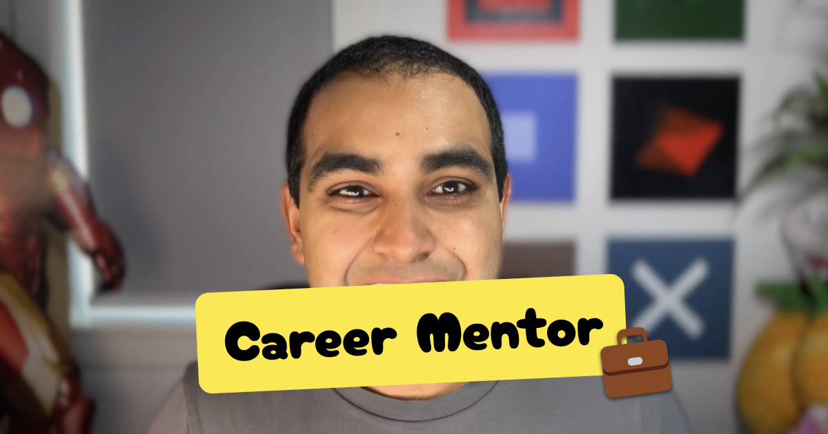 The Importance of Finding a Career Mentor